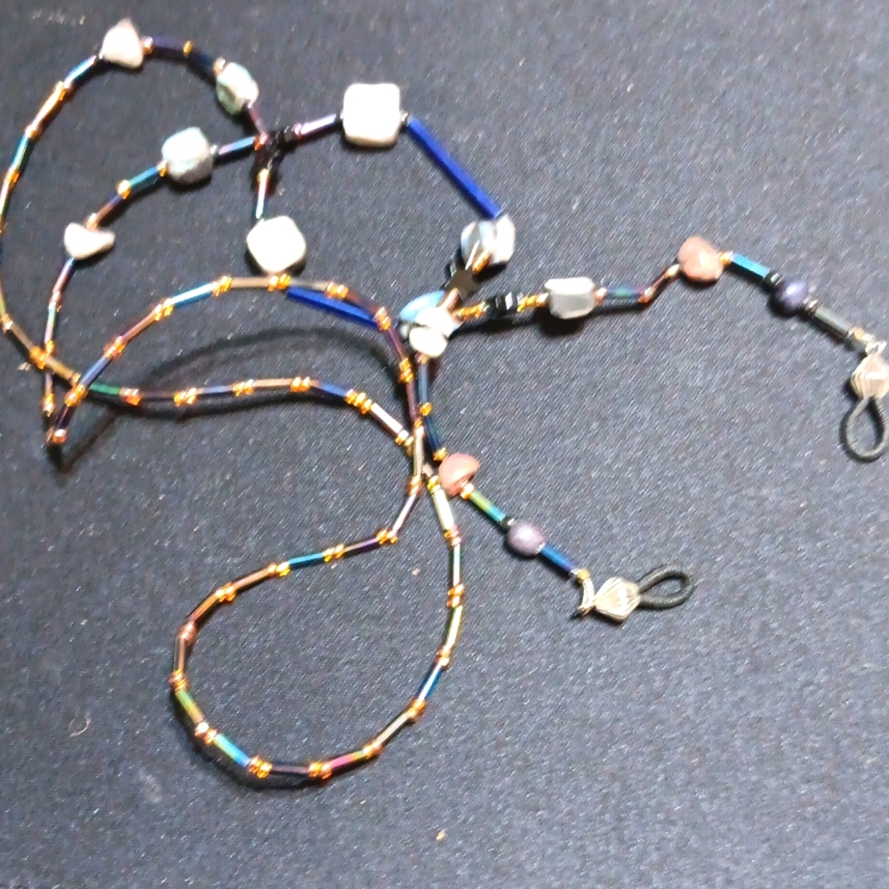 Eye Glass Chain